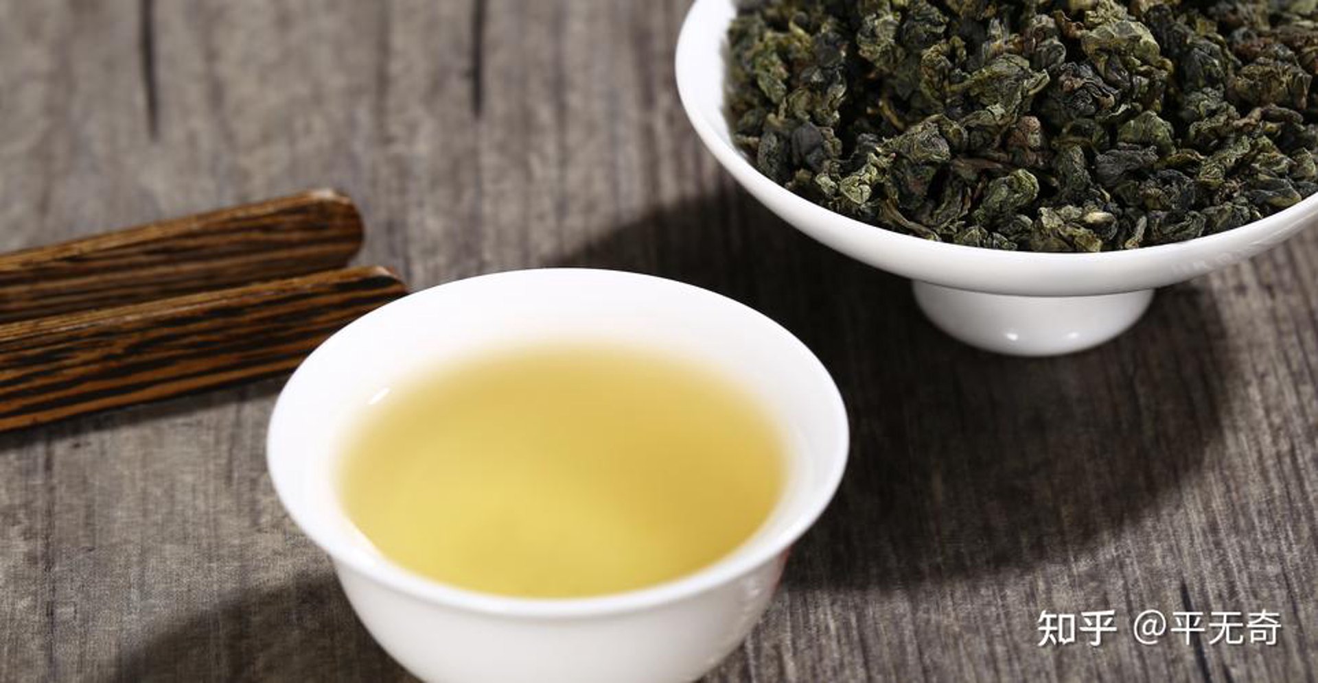 乌龙茶多酚科技